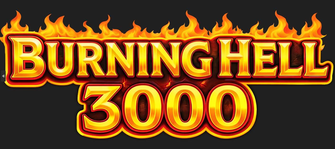 Burning Hell 3000 by Endorphina - PLACEHOLDER, to be replaced