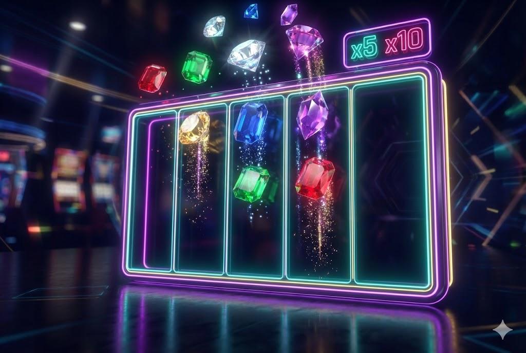 Slots Slots