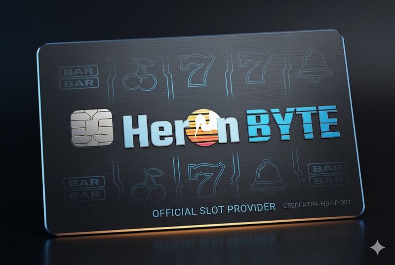 HeronByte