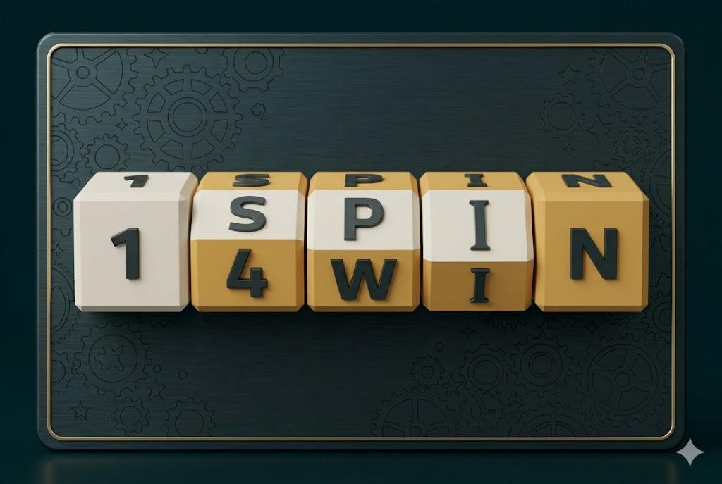 1spin4win - Slot Provider
