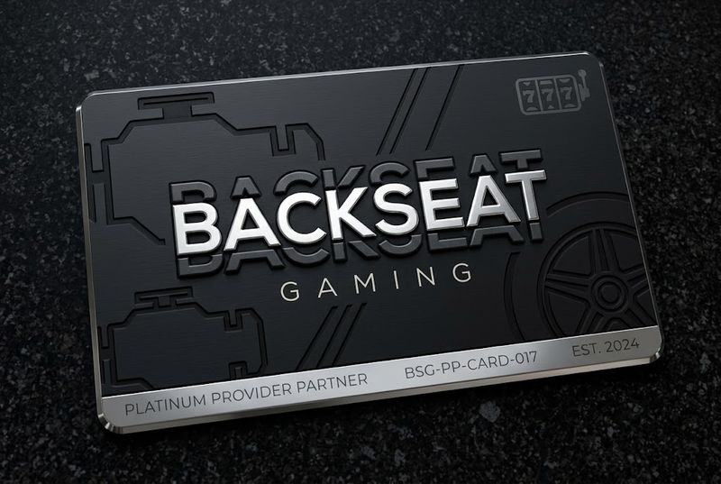 Backseat Gaming