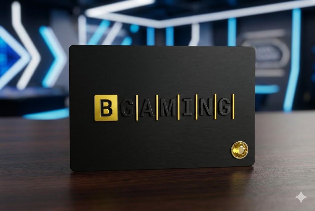 BGaming - Slot Provider