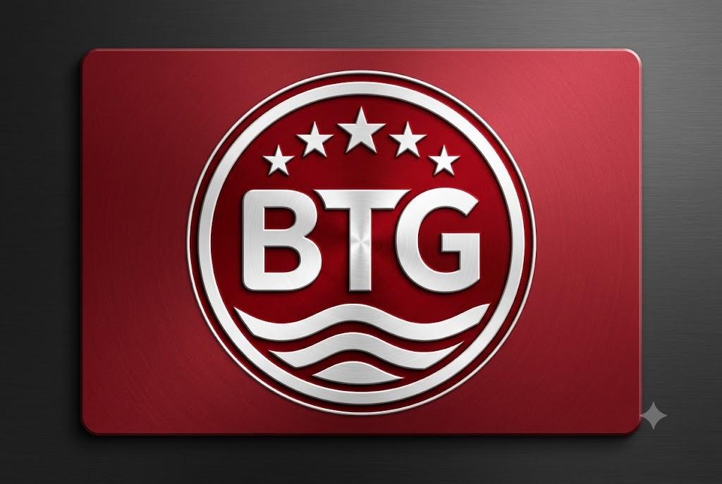 Big Time Gaming - Slot Provider