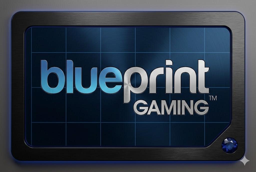 Blueprint Gaming - Slot Provider