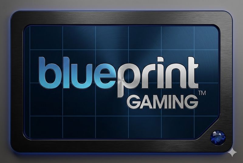 Blueprint Gaming