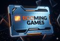 Booming Games logo