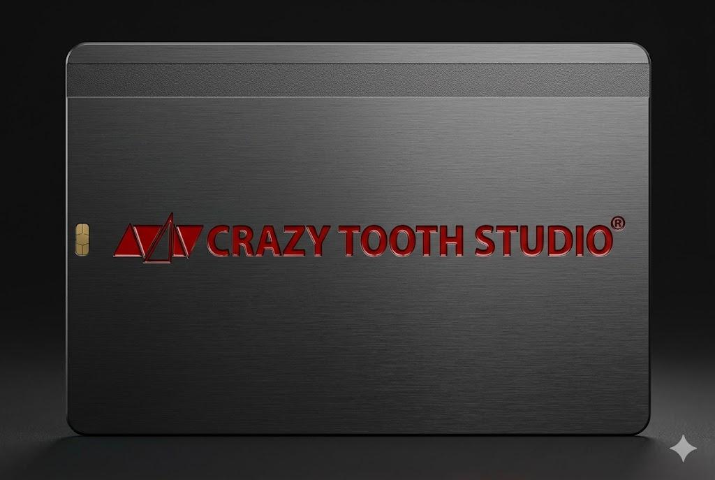 Crazy Tooth Studio - Slot Provider