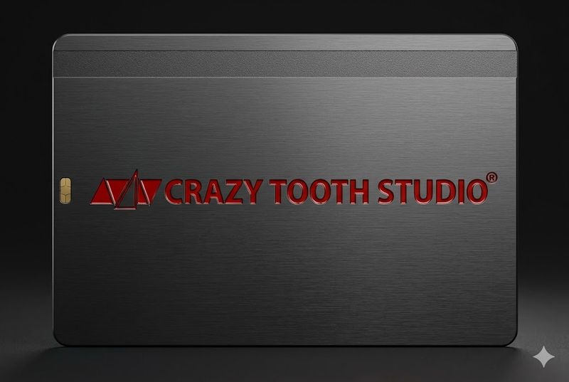 Crazy Tooth Studio