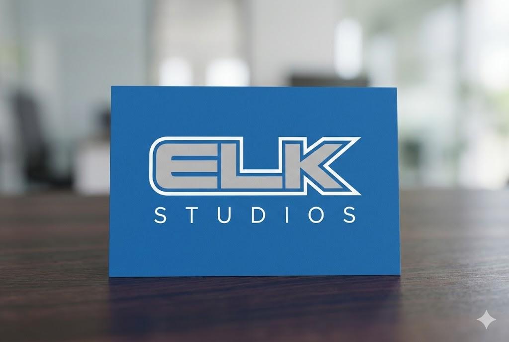 ELK Studios - Slot Provider