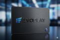 Evoplay logo