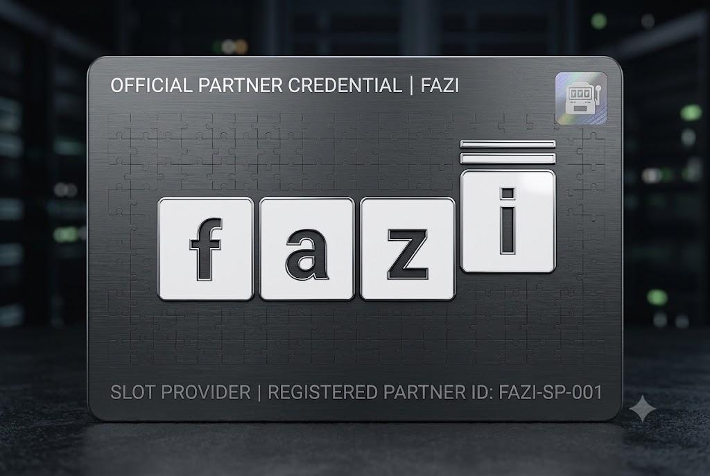 Fazi - Slot Provider