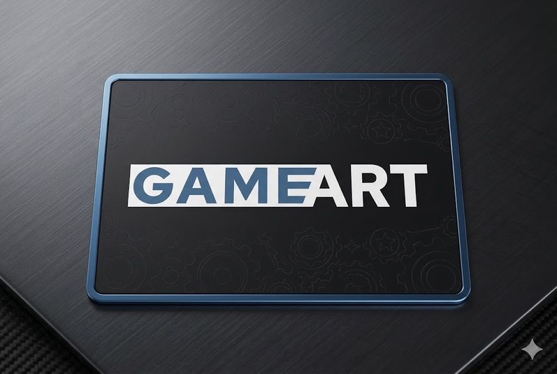 GameArt