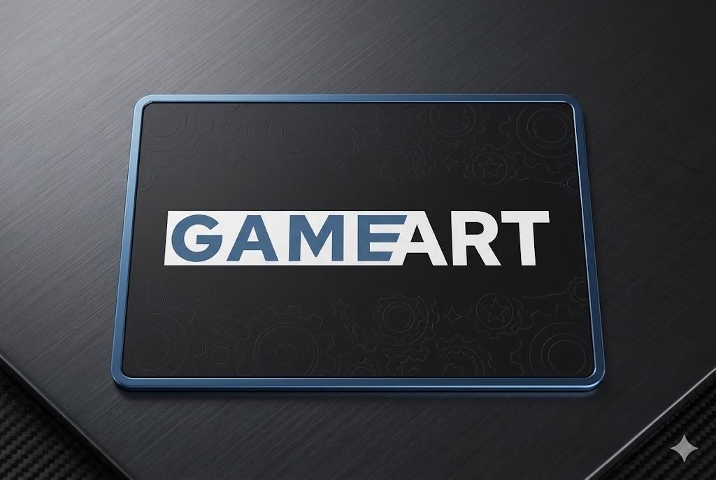 GameArt - Slot Provider