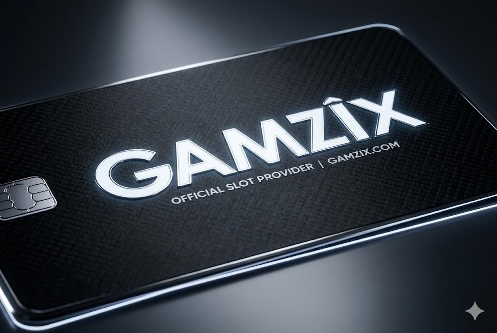Gamzix - Slot Provider