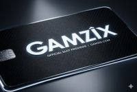 Gamzix
