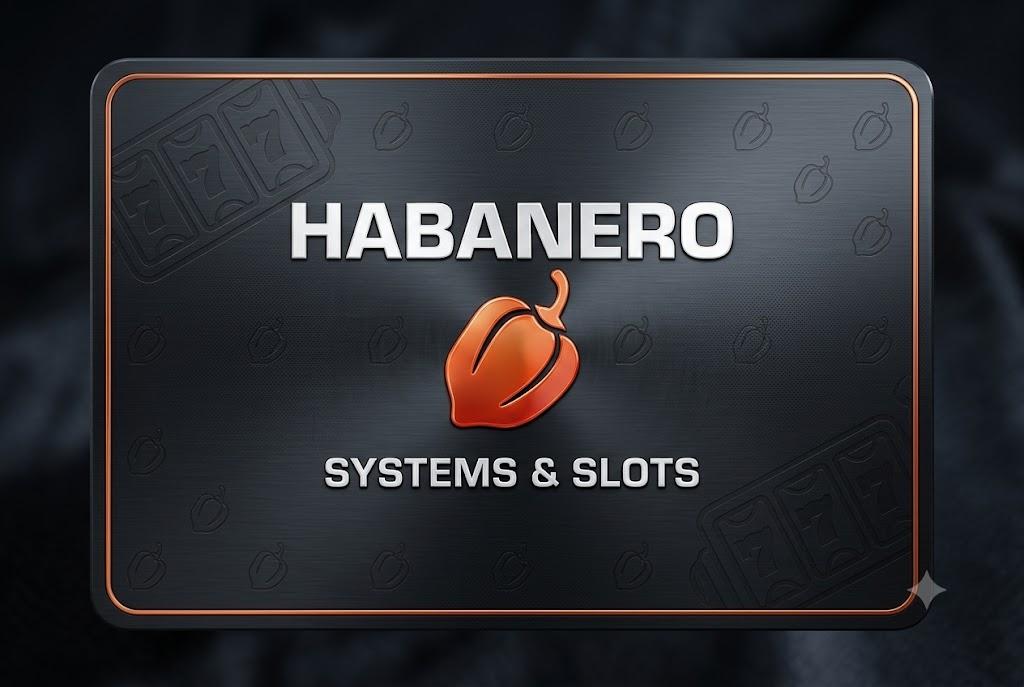 Habanero - Slot Provider