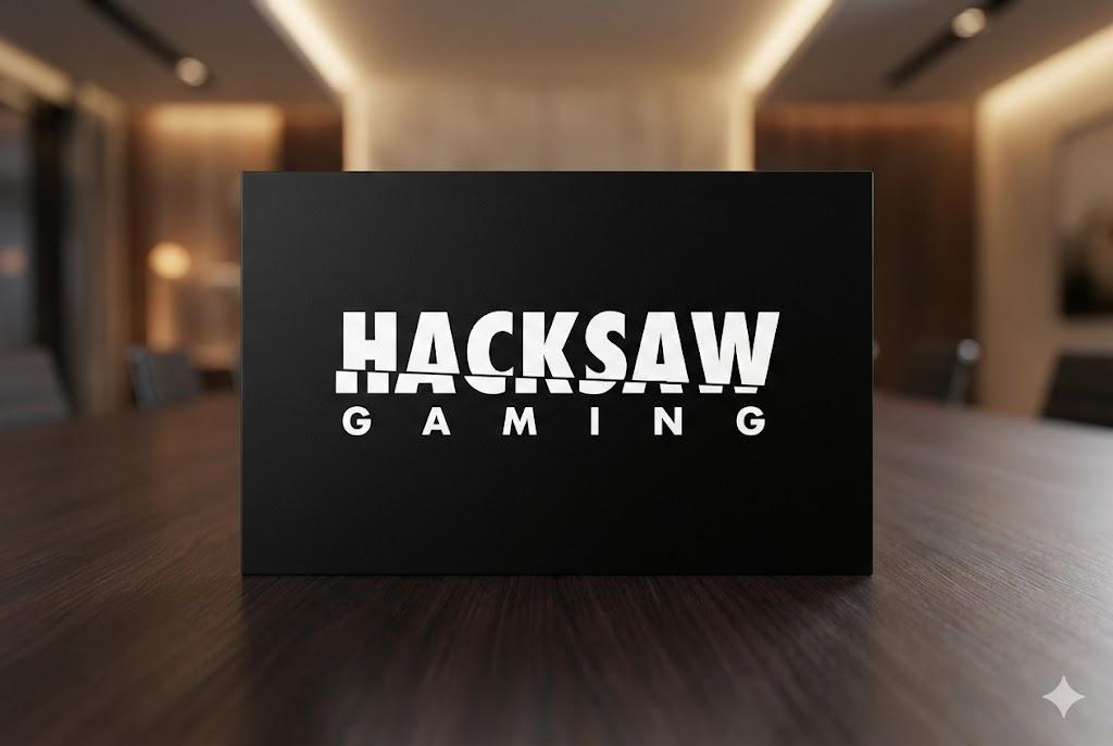 Hacksaw Gaming - Slot Provider