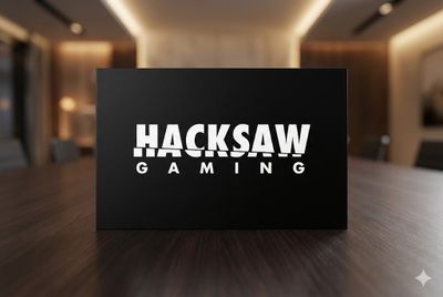 Hacksaw Gaming