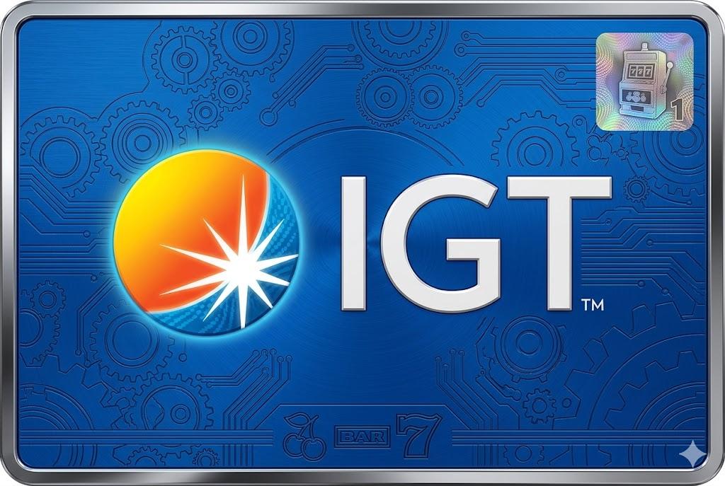 IGT - Slot Provider