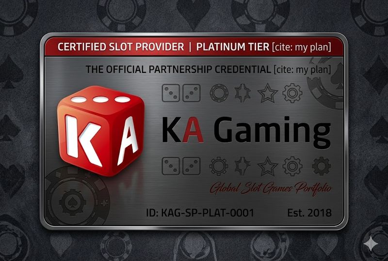 KA Gaming
