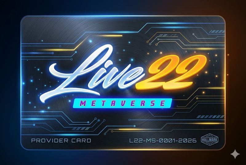 Live22