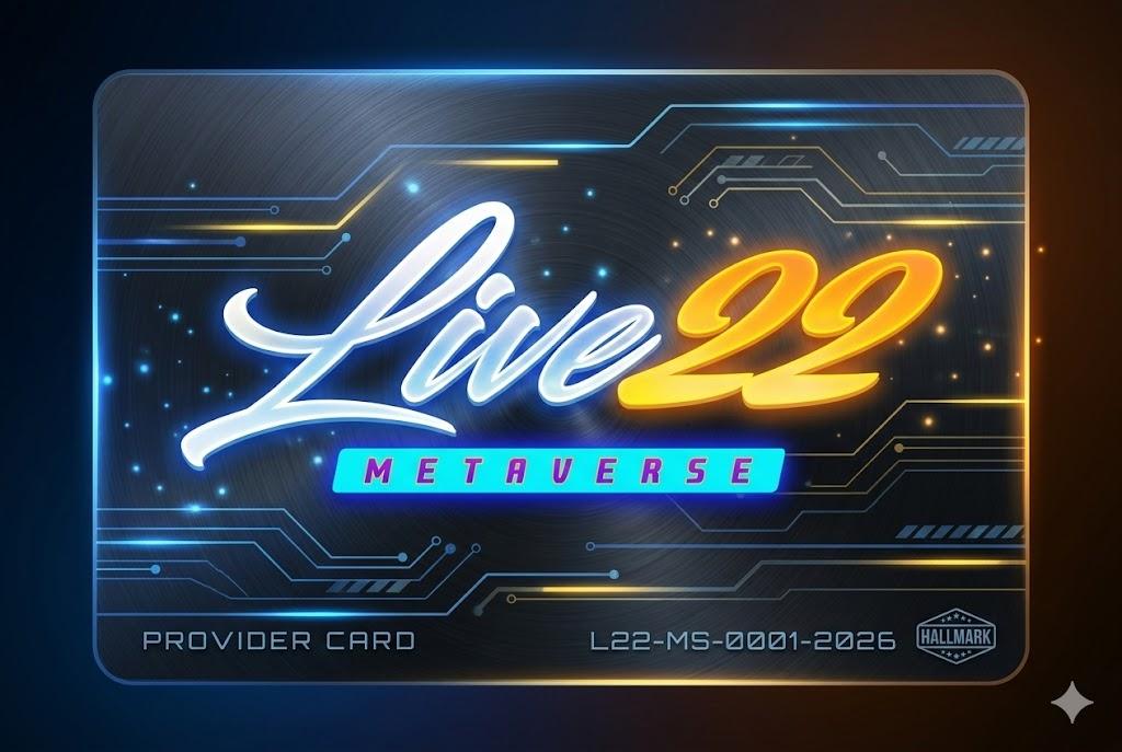 Live22 - Slot Provider