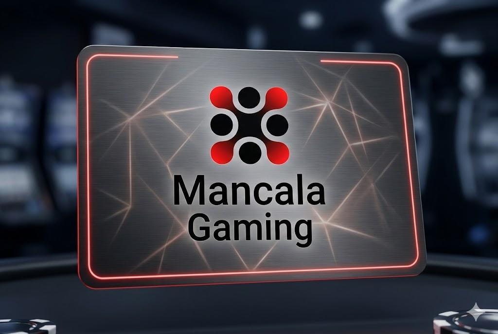 Mancala Gaming - Slot Provider