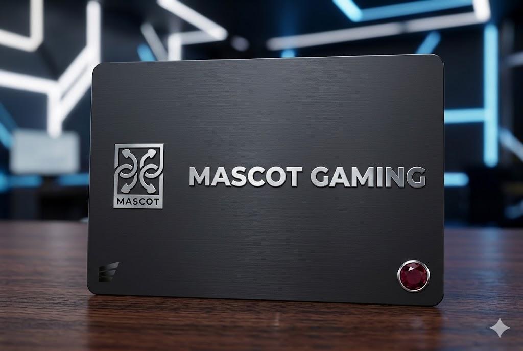 Mascot Gaming - Slot Provider