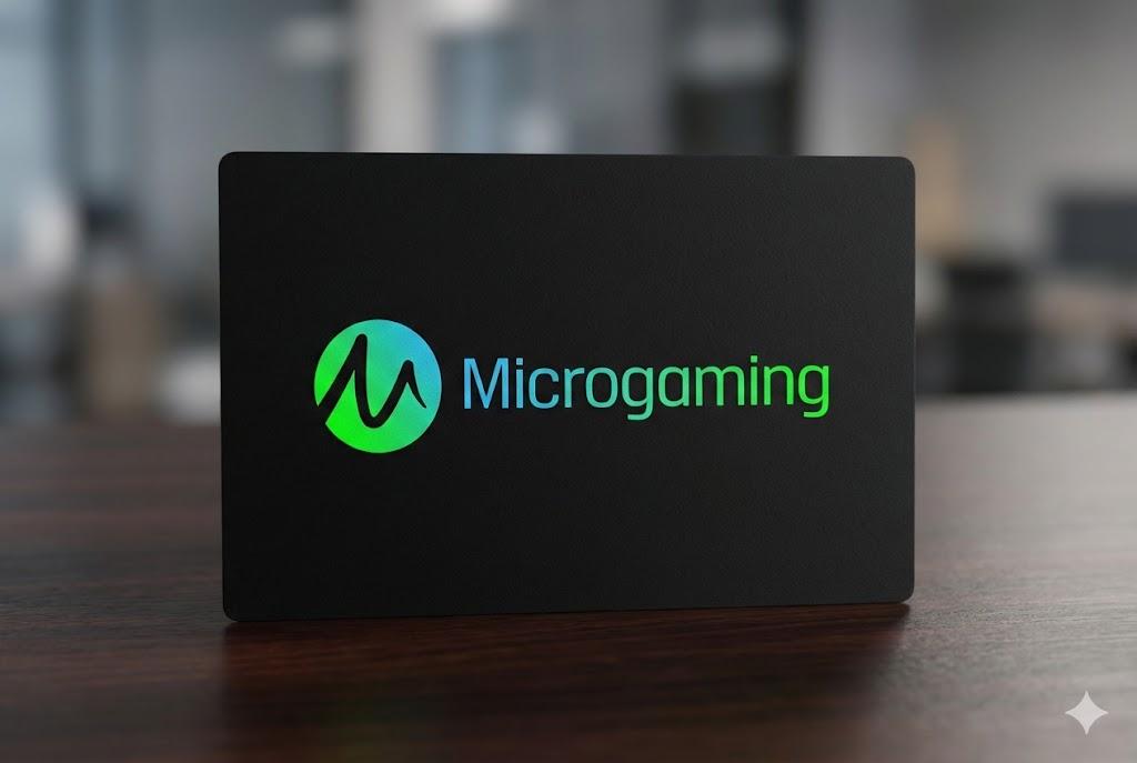 Microgaming - Slot Provider