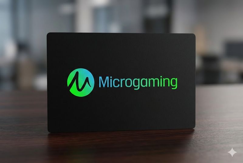Microgaming