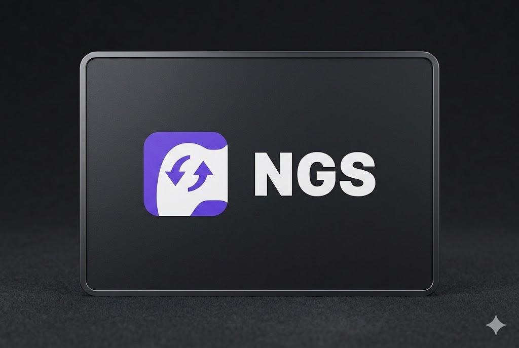 NexGenSpin - Slot Provider