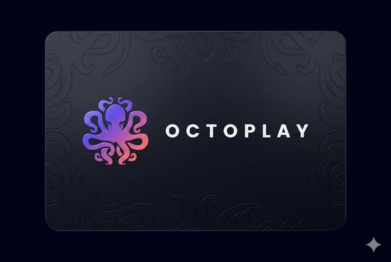 Octoplay
