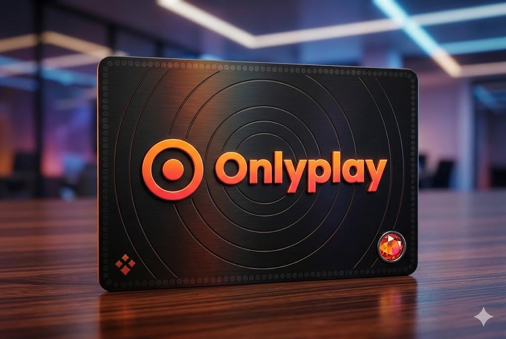Onlyplay - Slot Provider
