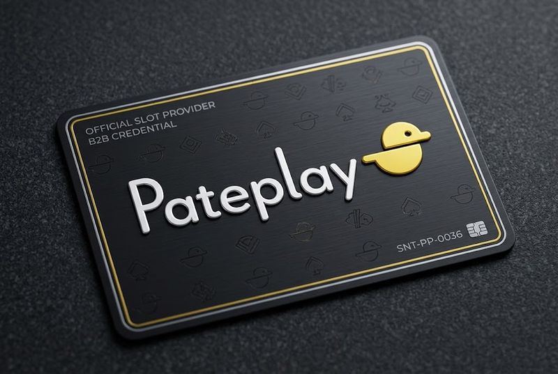 Pateplay