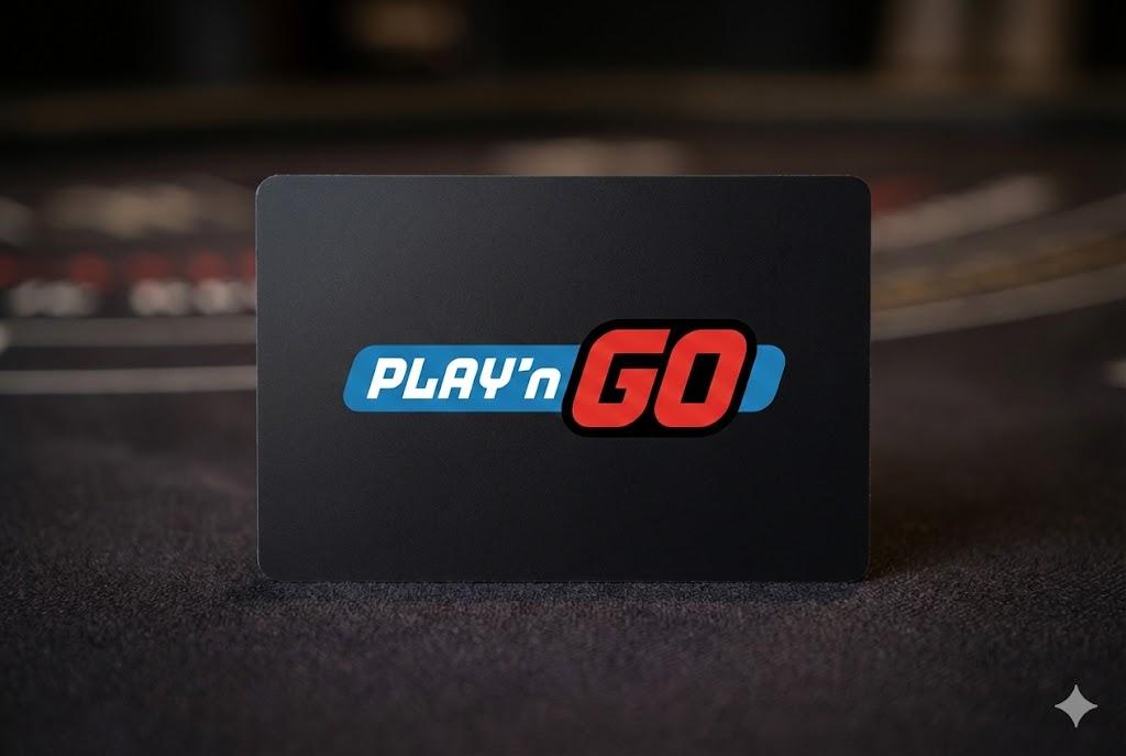 Play'n GO - Slot Provider
