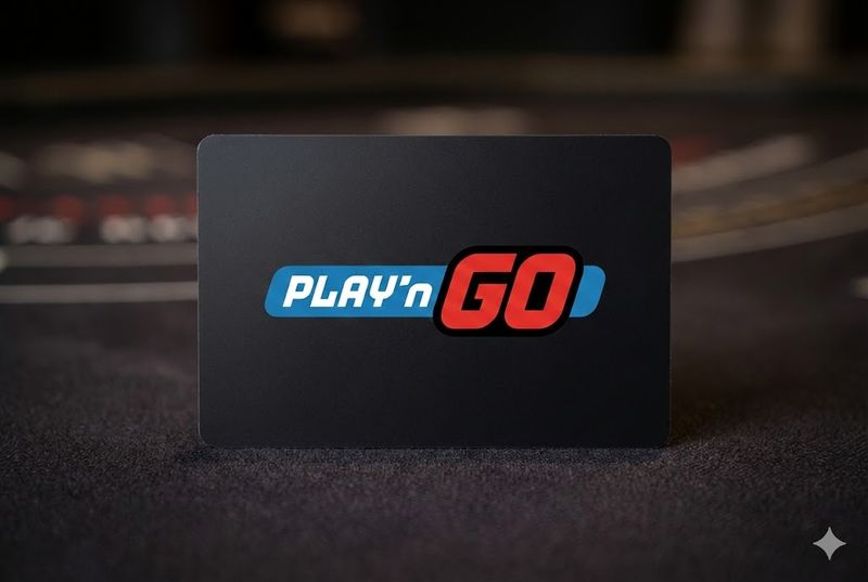 Play'n GO