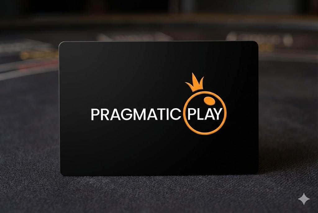 Pragmatic Play - Slot Provider