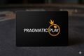 Pragmatic Play logo