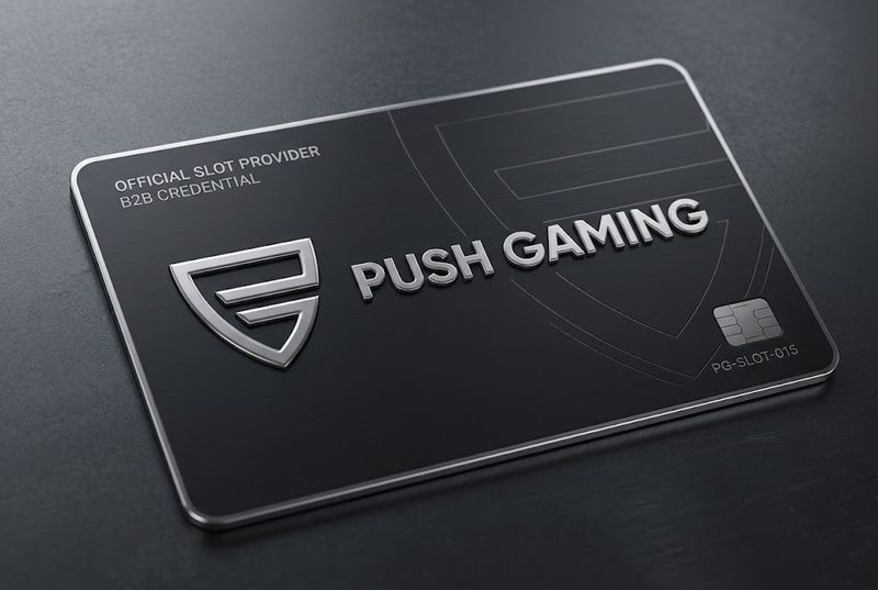 Push Gaming