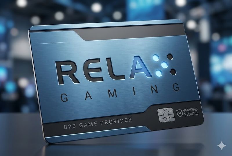 Relax Gaming