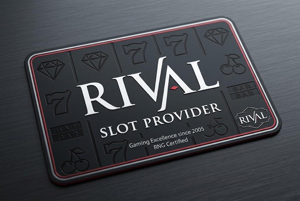 Rival - Slot Provider