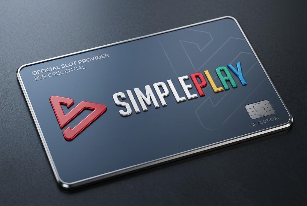 SimplePlay - Slot Provider