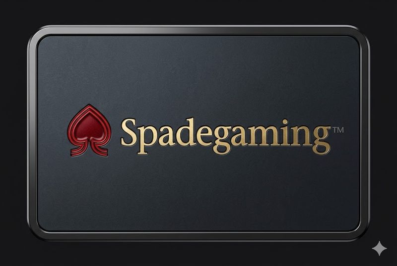 Spadegaming