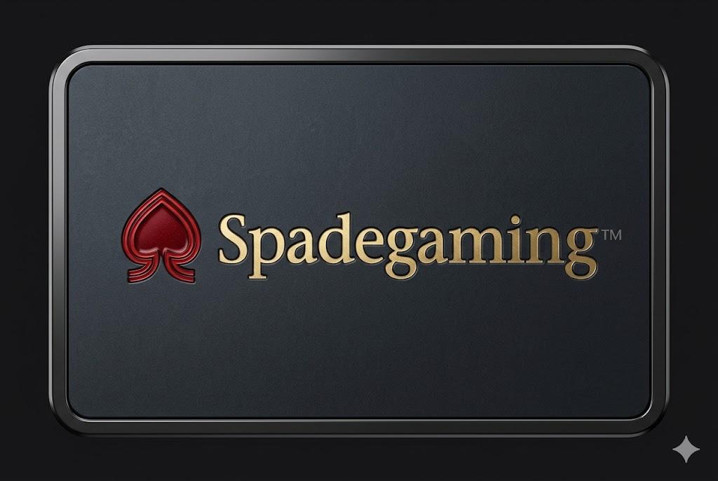 Spadegaming - Slot Provider