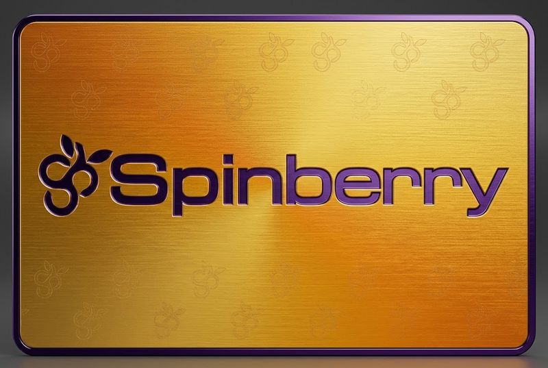 Spinberry