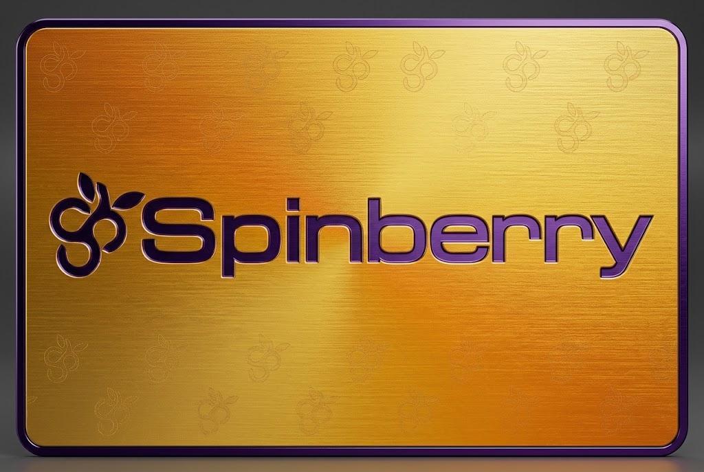 Spinberry - Slot Provider