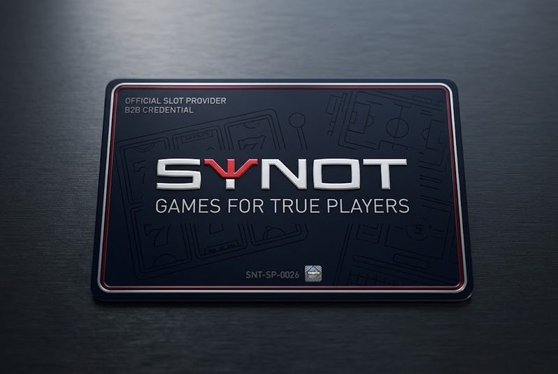 SYNOT Games