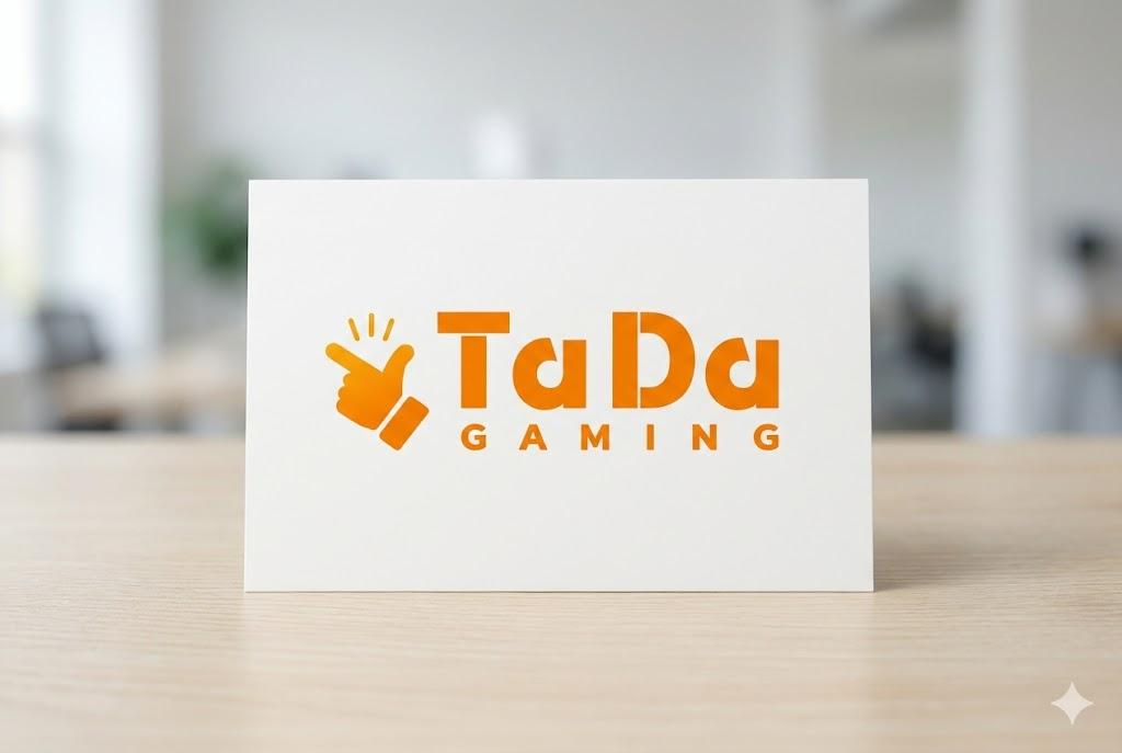 Tada Gaming - Slot Provider