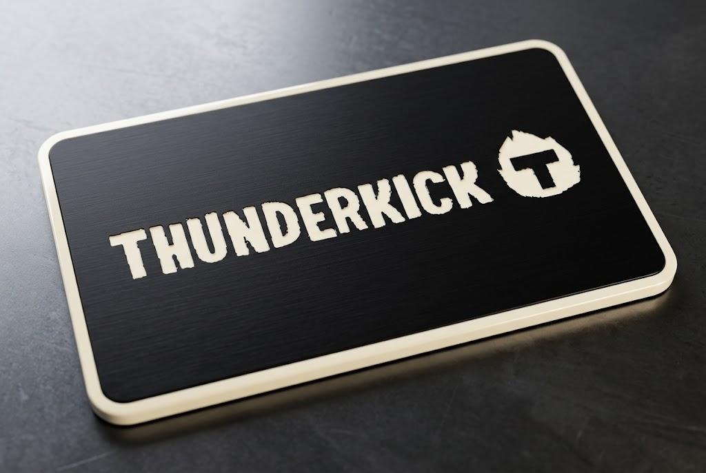 Thunderkick - Slot Provider