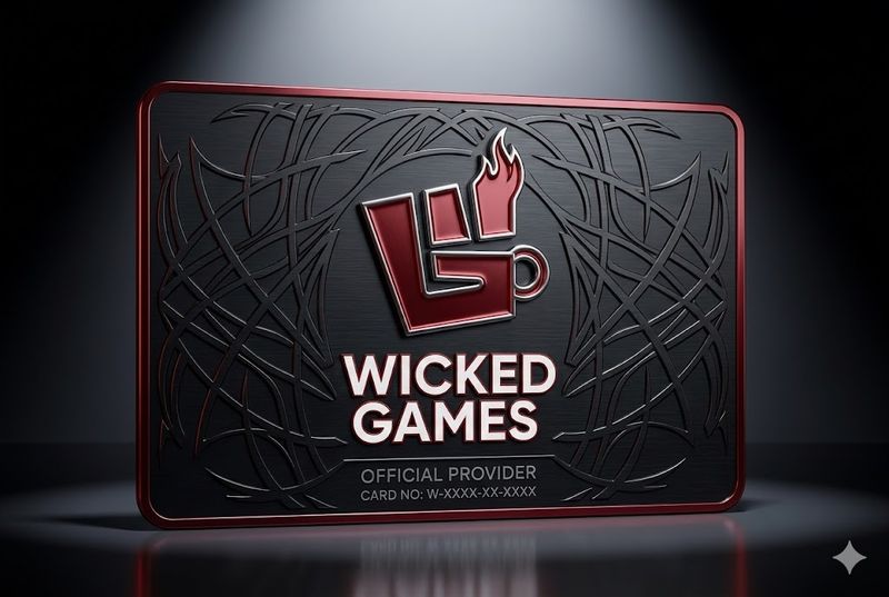 Wicked Games